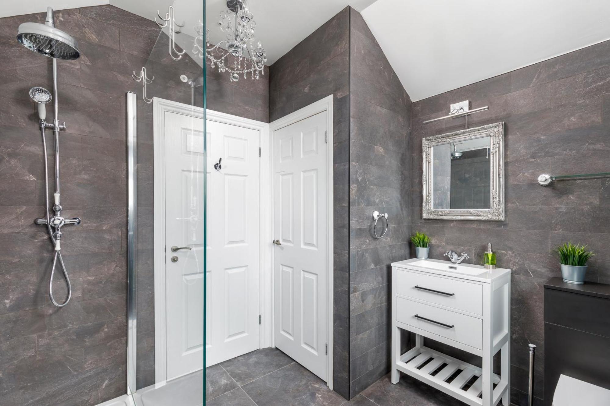 Smugglers Snug Apartment Brighton Екстериор снимка