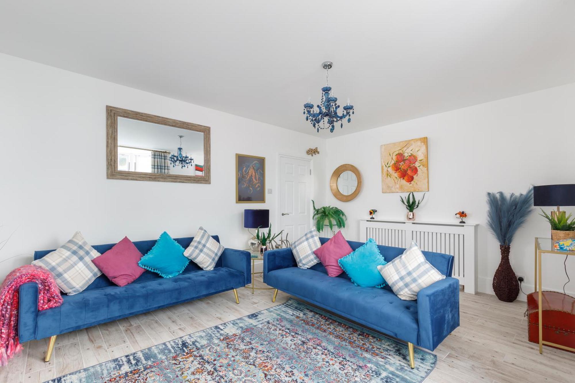 Smugglers Snug Apartment Brighton Екстериор снимка