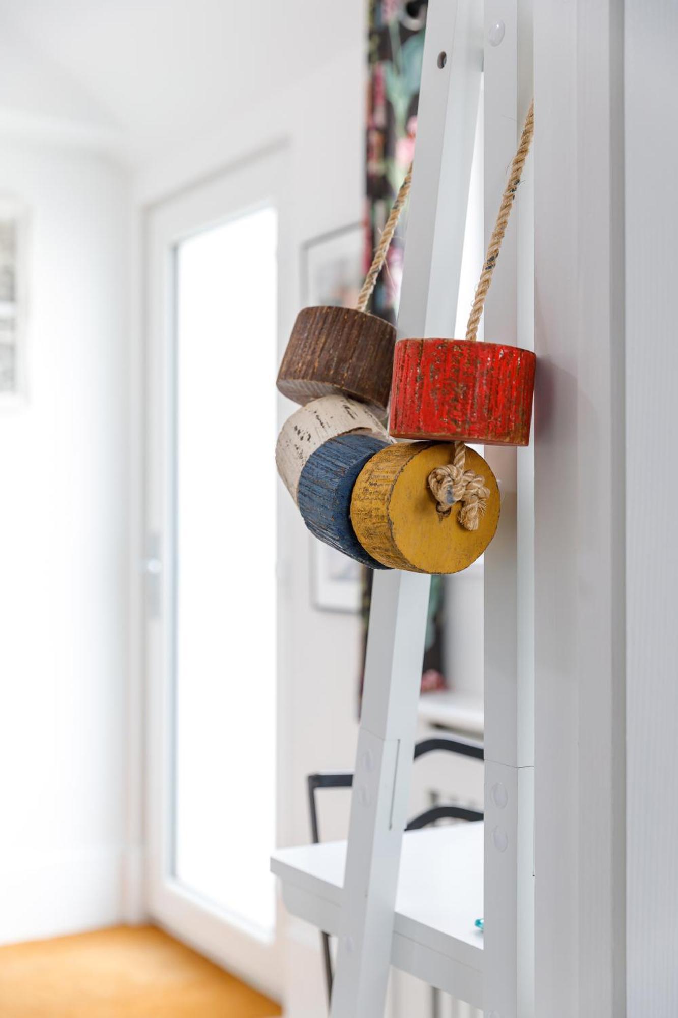 Smugglers Snug Apartment Brighton Екстериор снимка