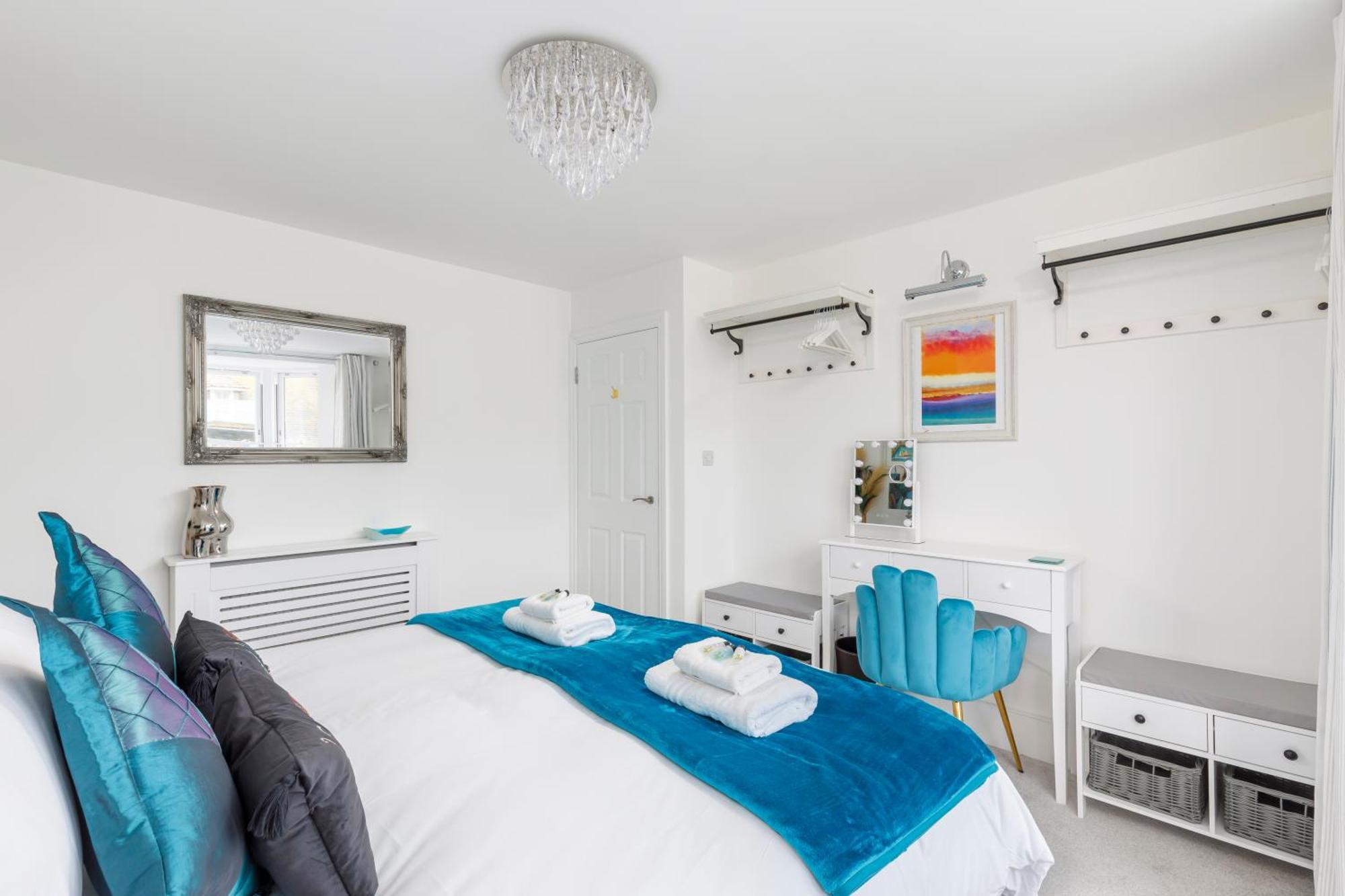 Smugglers Snug Apartment Brighton Екстериор снимка