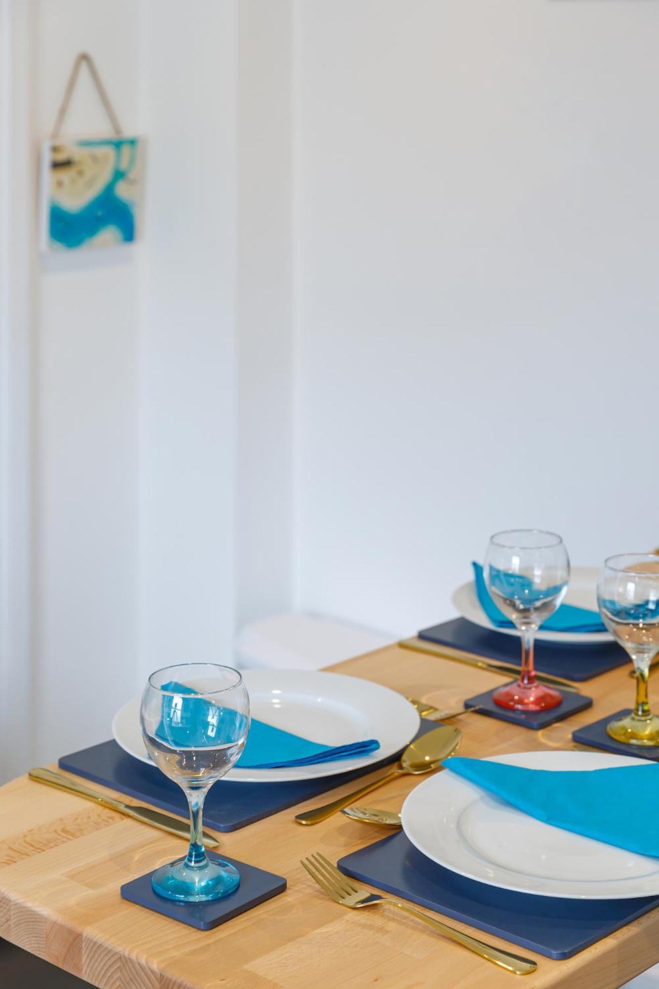 Smugglers Snug Apartment Brighton Екстериор снимка